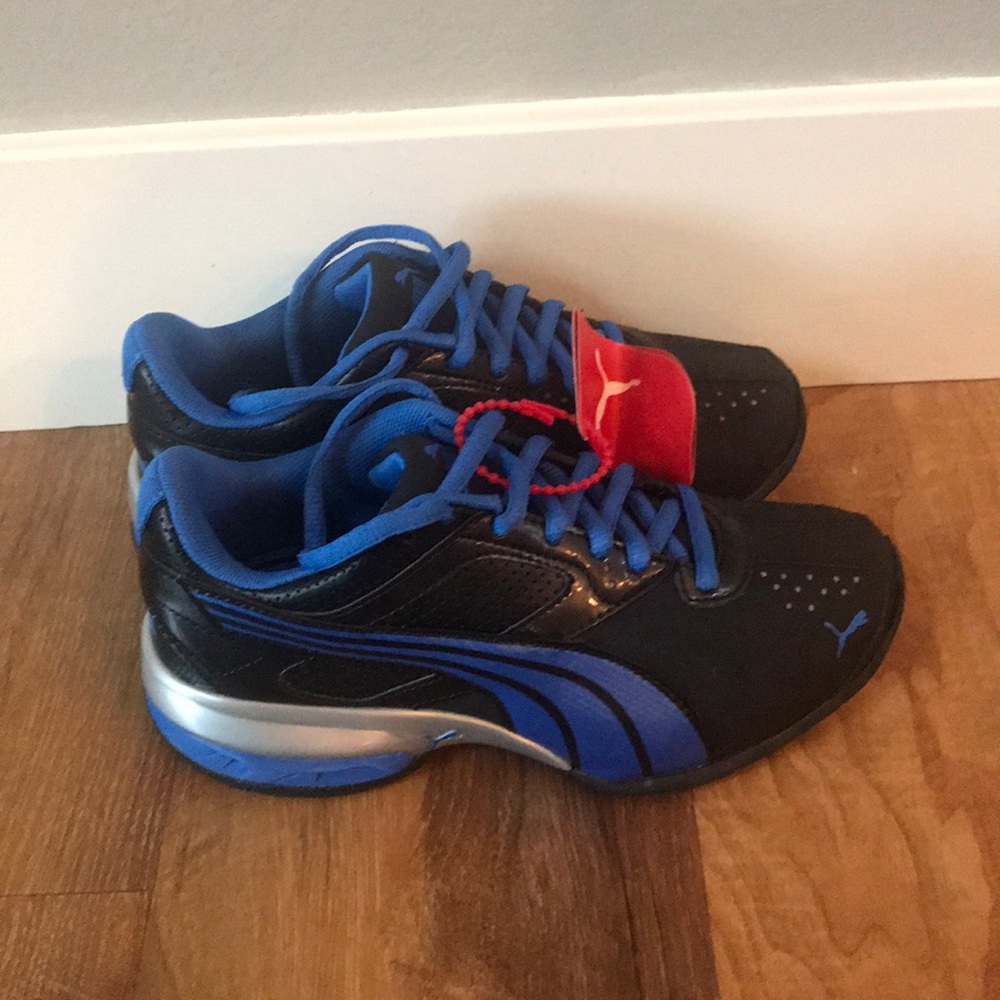 Puma Athletic Shoes